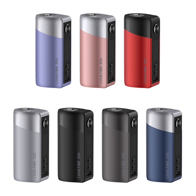 Innokin Coolfire Z60 Box Kit