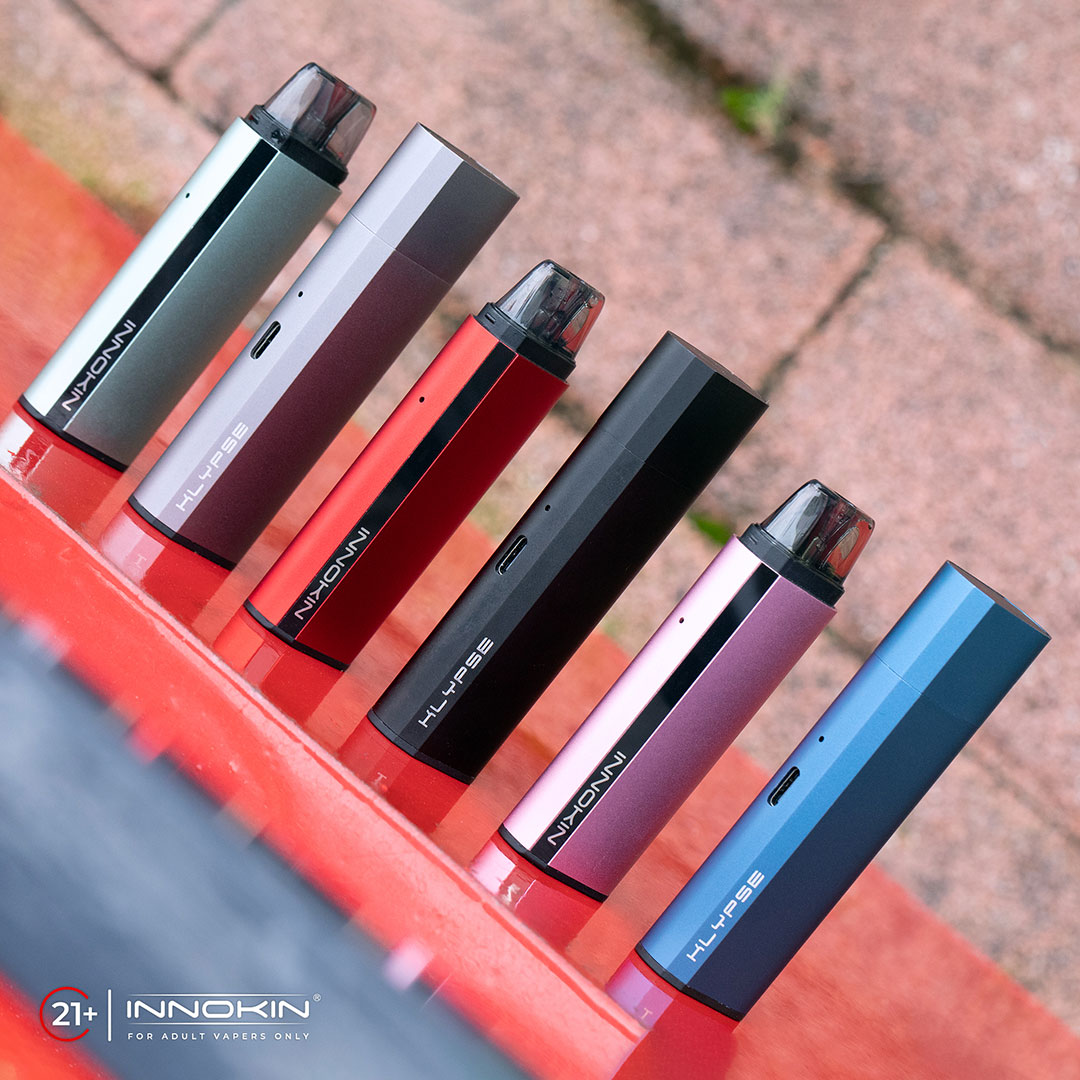 Innokin Klypse Pod System 700mAh