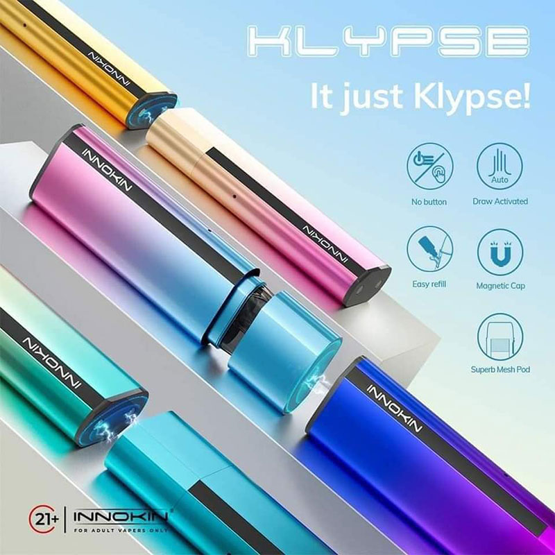 Innokin Klypse Pod System 700mAh