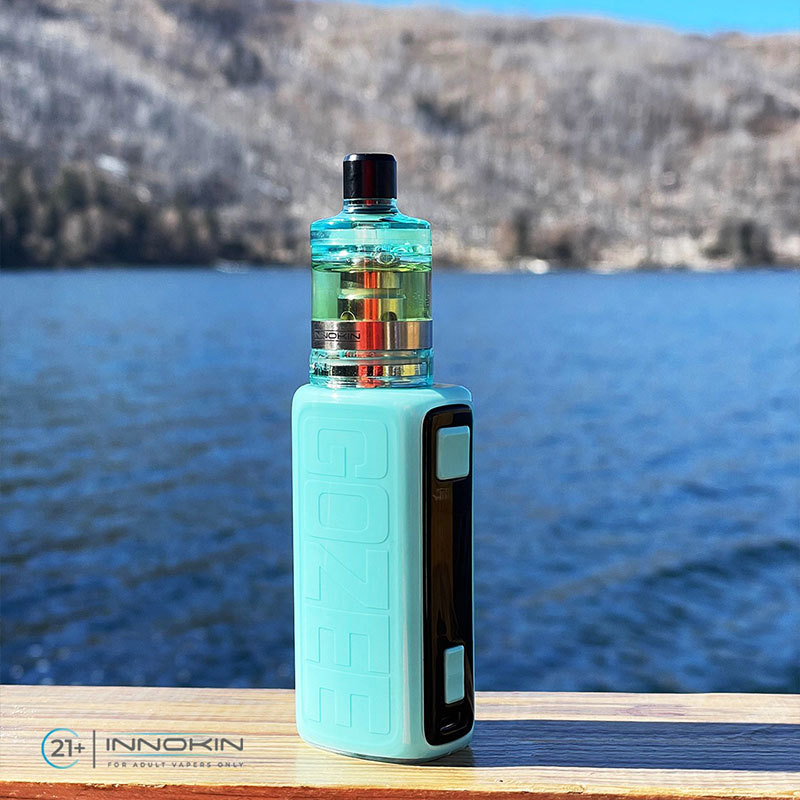 Innokin Gozee Kit 60W