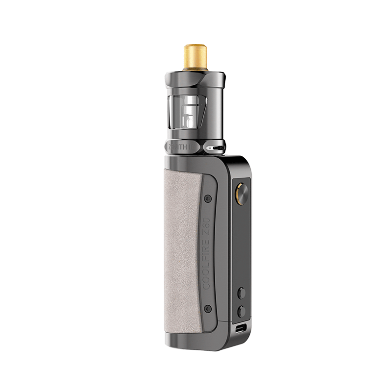 Innokin Coolfire Z80 Kit with Zenith II Tank