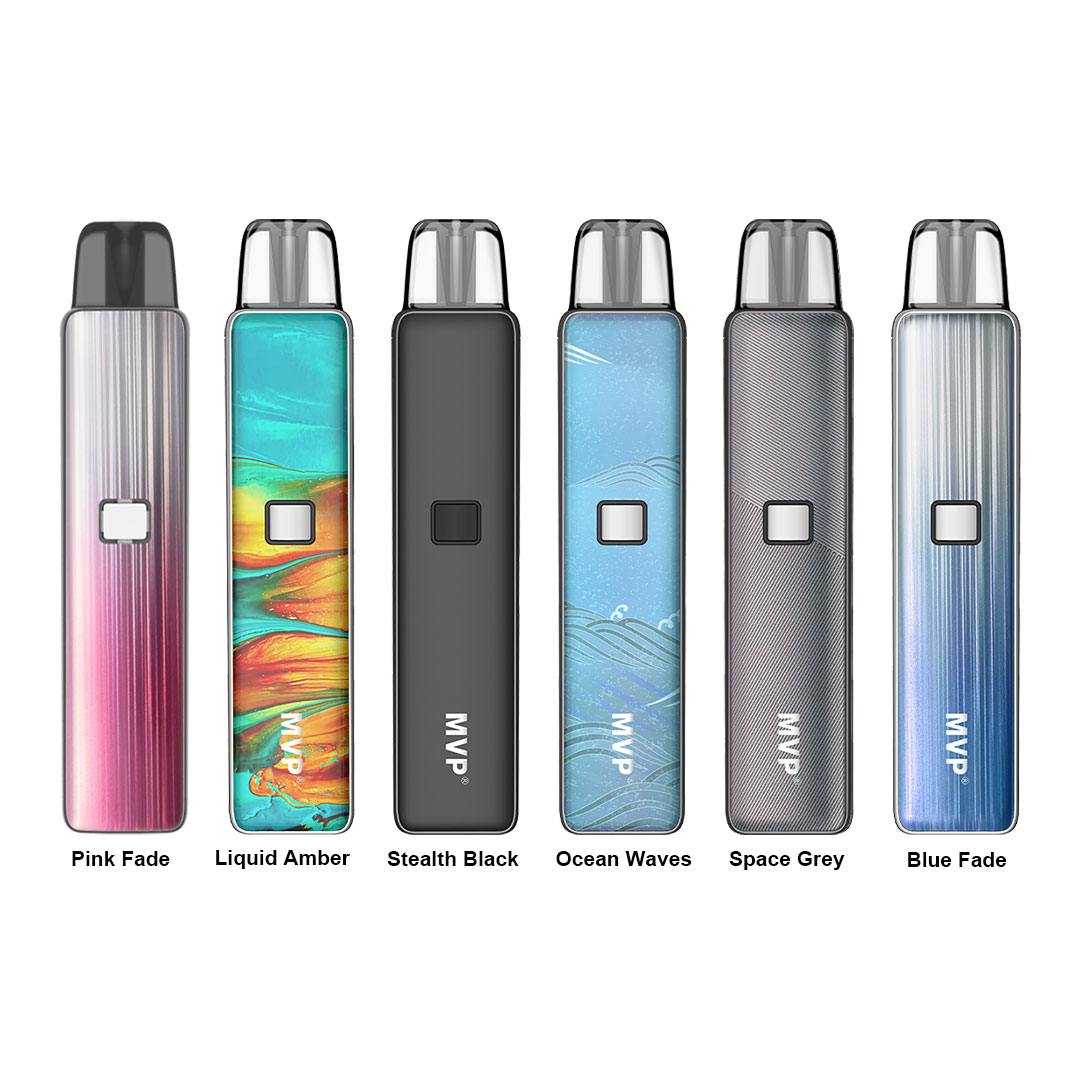 Innokin MVP Pod Kit