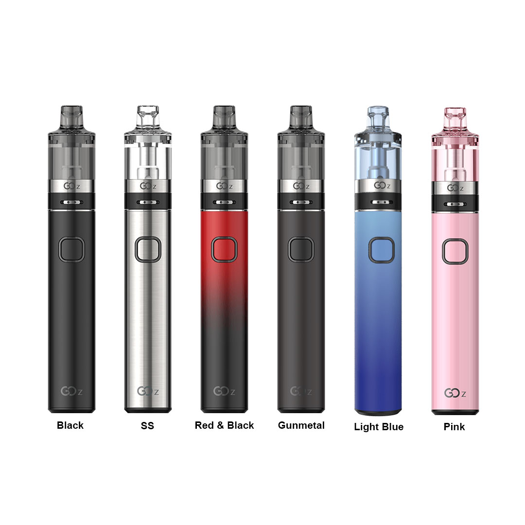 Innokin GO Z Vape Pen