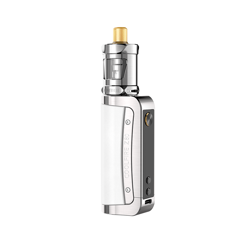 Innokin Coolfire Z80 Kit with Zenith II Tank