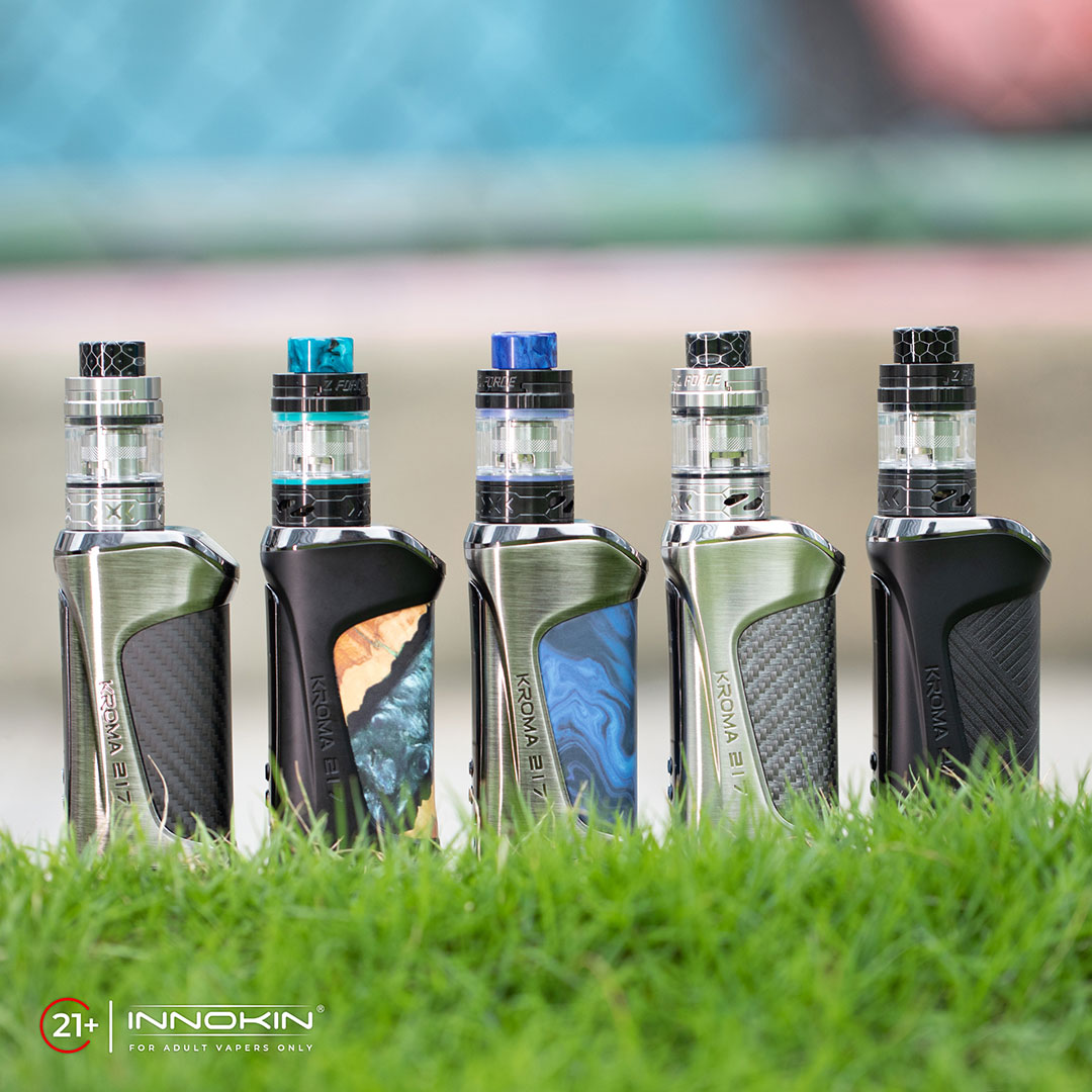 Innokin Kroma 217 Z Force Kit