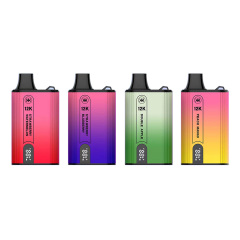 KK Energy 5 Disposable Box Vape 12000 Puffs with Display