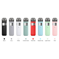 Geekvape Sonder U Pod Kit 1000mAh