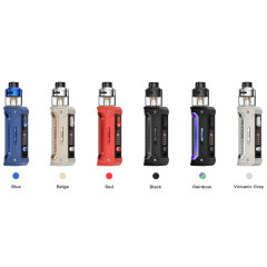 GEEKVAPE E100 and E100i Kit