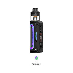 GEEKVAPE E100 and E100i Kit