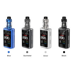 Geekvape Z200 Box Mod Kit 200W