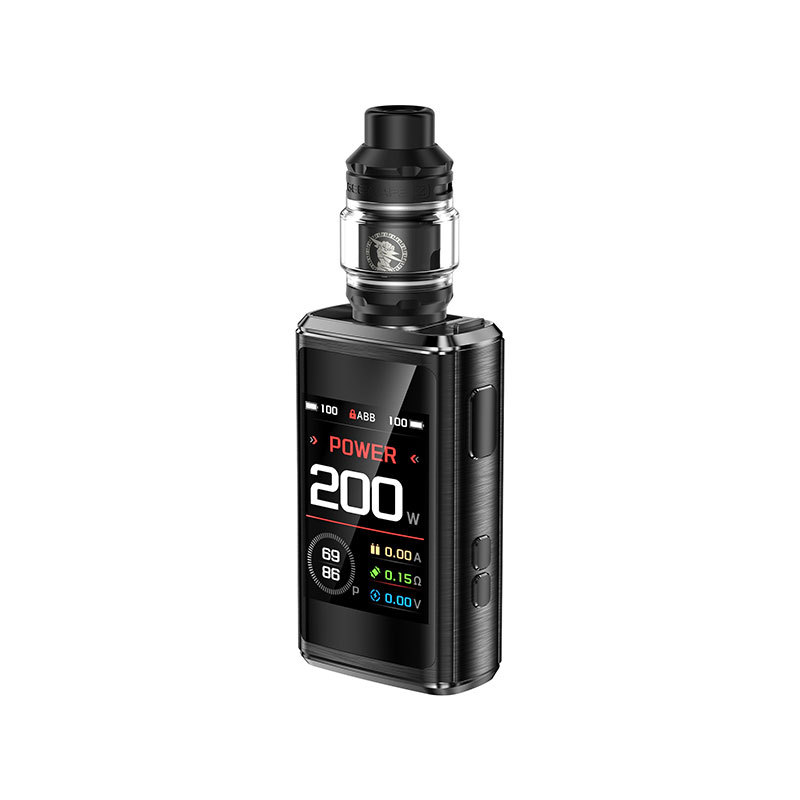 Geekvape Z200 Box Mod Kit 200W