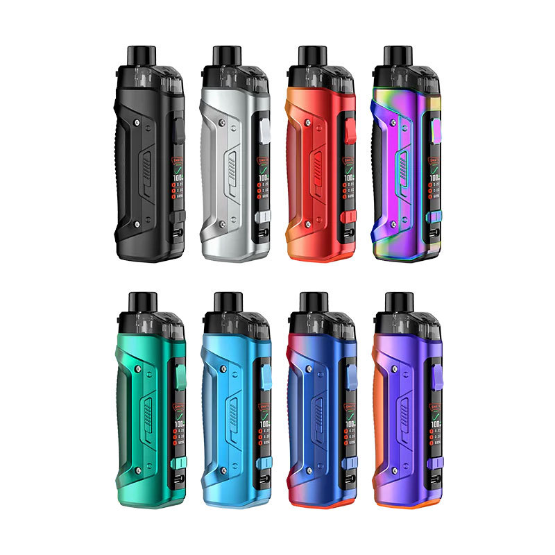 Geekvape B100 Kit 100W (Aegis Boost Pro 2)