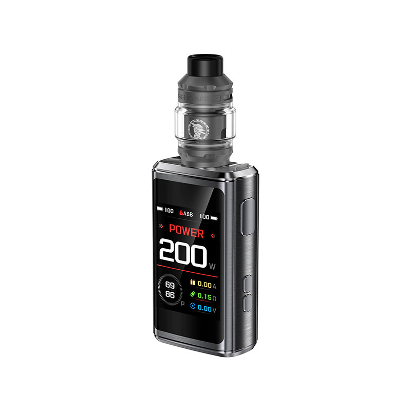 Geekvape Z200 Box Mod Kit 200W