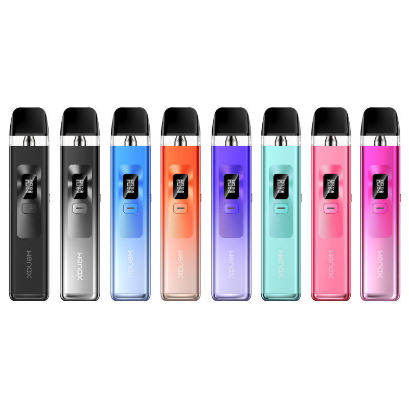 Geekvape Wenax Q Pod System 1000mAh