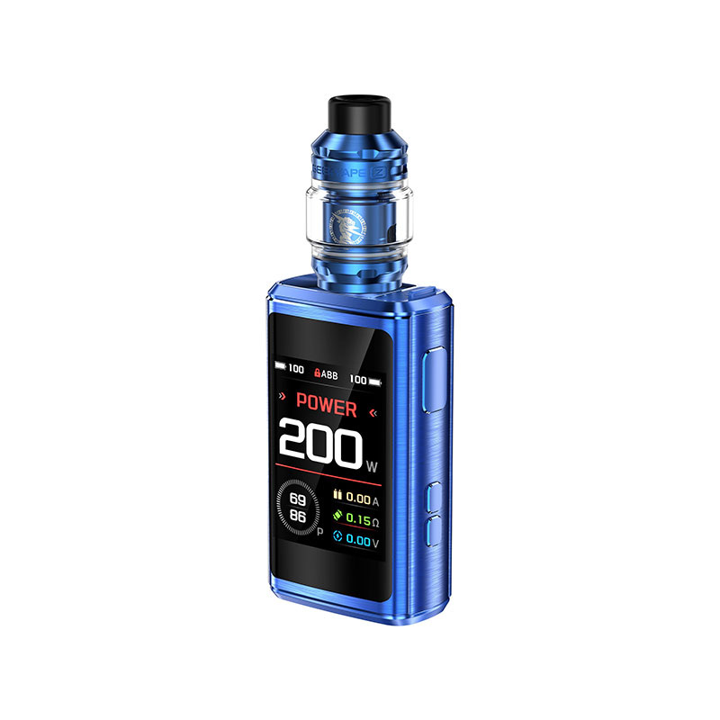 Geekvape Z200 Box Mod Kit 200W