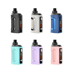 Geekvape H45 Classic(Aegis Hero 2 Classic)Kit 1400mAh