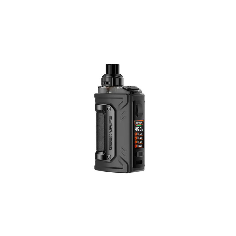 Geekvape H45 Classic(Aegis Hero 2 Classic)Kit 1400mAh