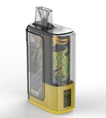 KK Energy 12000 Puffs Disposable Vape with Screen