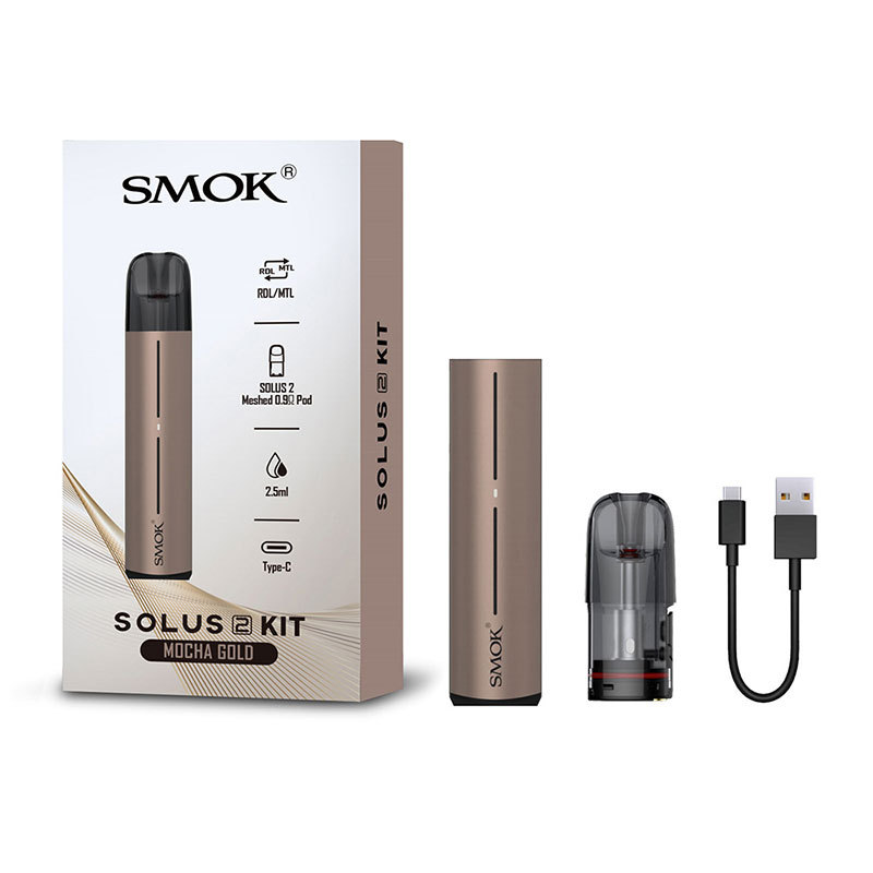 Smok Solus 2 Pod Kit 700mAh