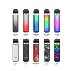 Smok NOVO 2X Pod System