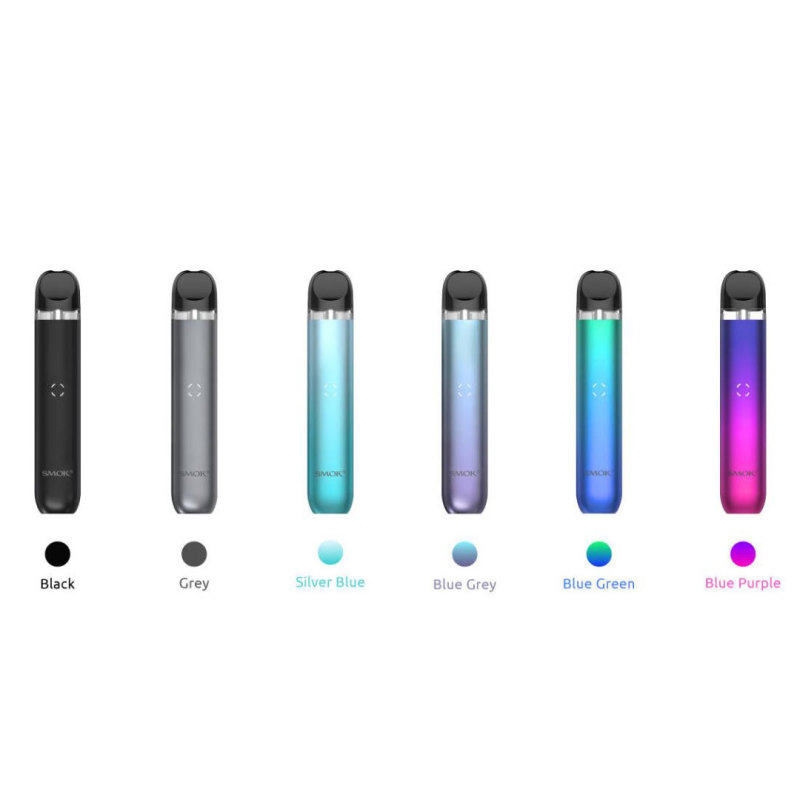 Smok IGEE A1 Pod Kit 650mAh