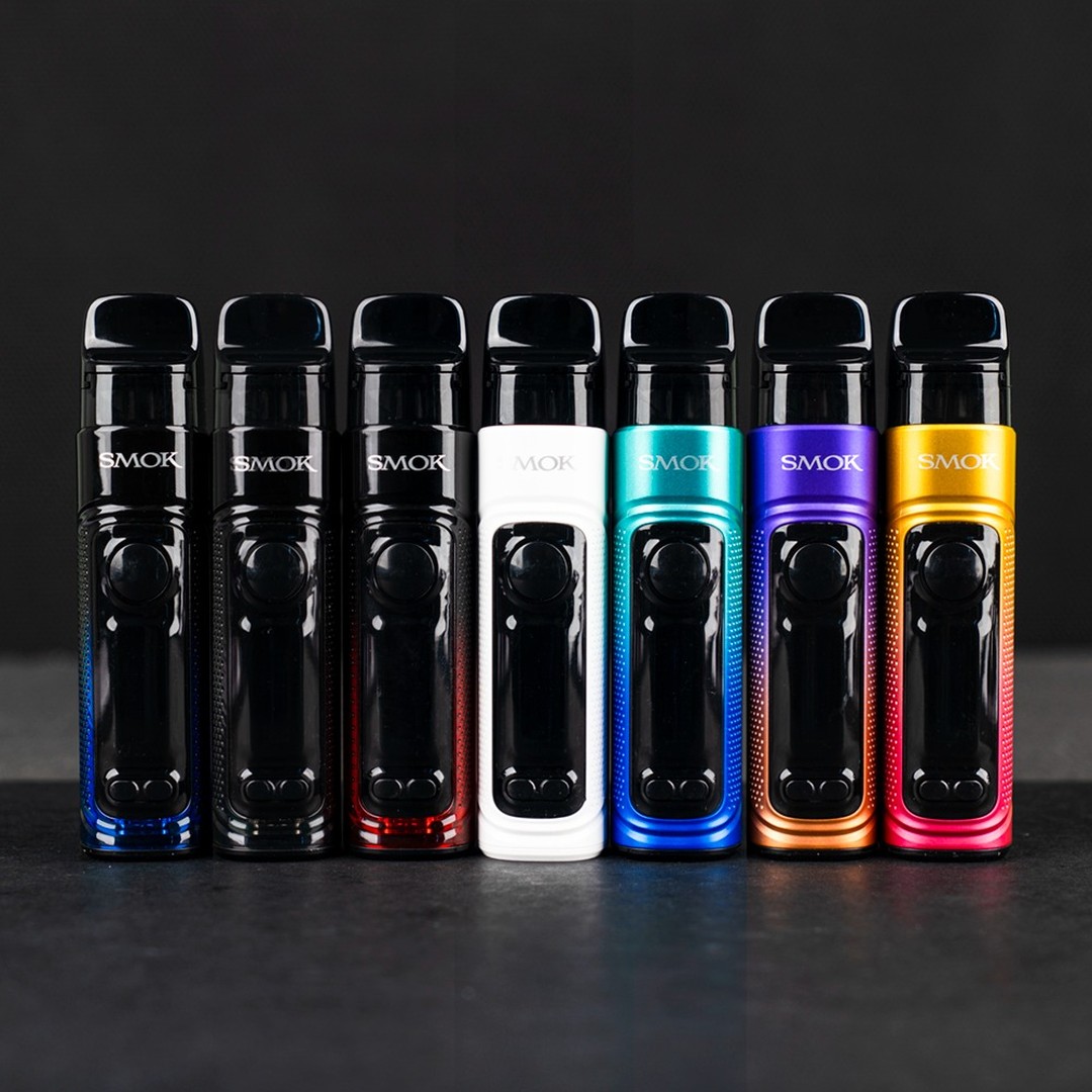 Smok RPM C Kit 50W