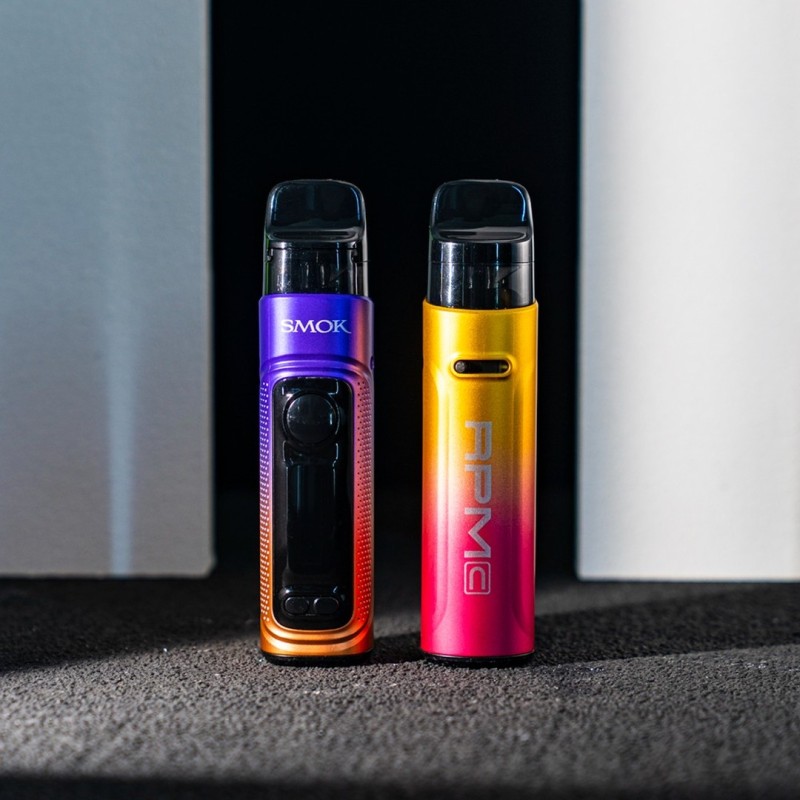 Smok RPM C Kit 50W