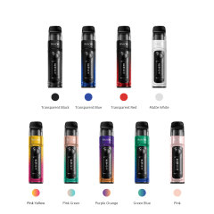 Smok RPM C Kit 50W