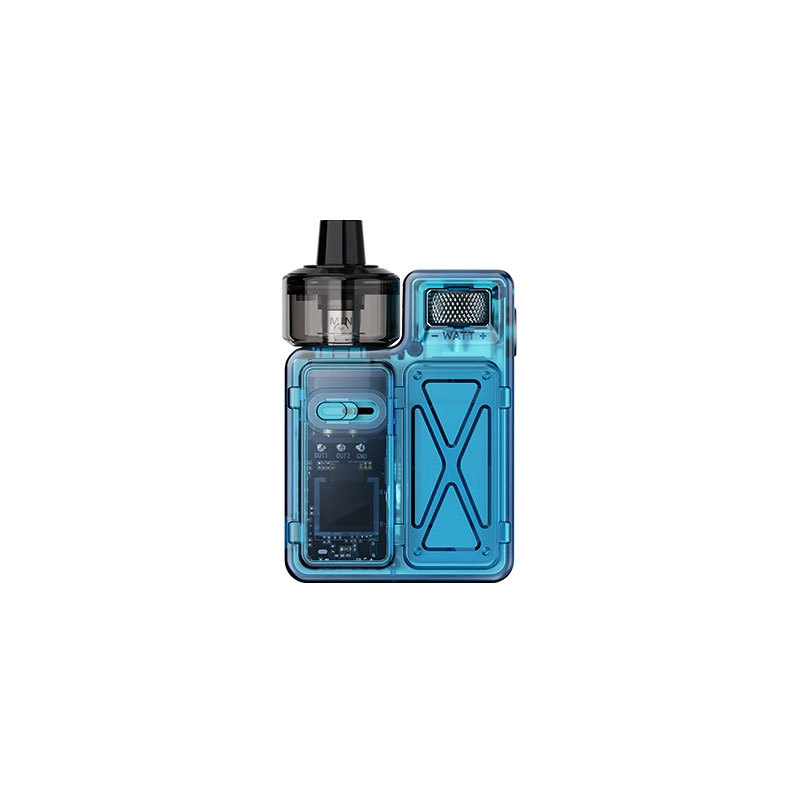 Uwell CROWN M Pod Mod Kit 1000mAh