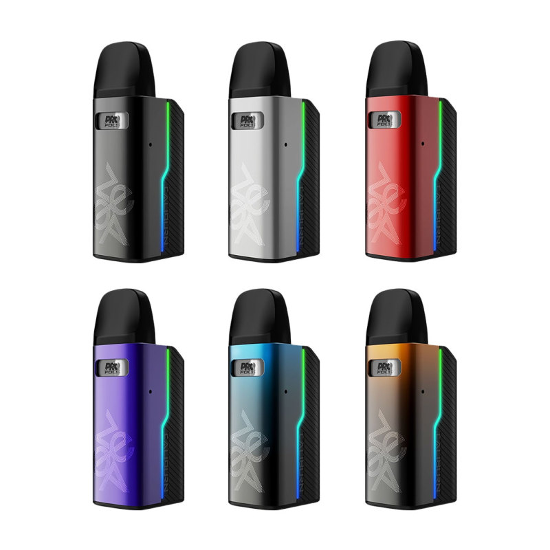 Uwell Caliburn GZ2 Pod System 850mAh