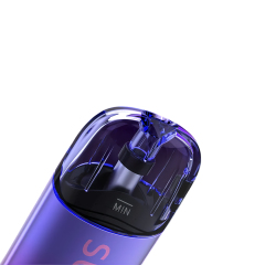 Sourin Air Hybrid Pod System Kit 14W Refillable Vape