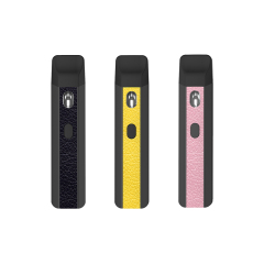 3ml Disposable Vape Pen with Ceramic Coil