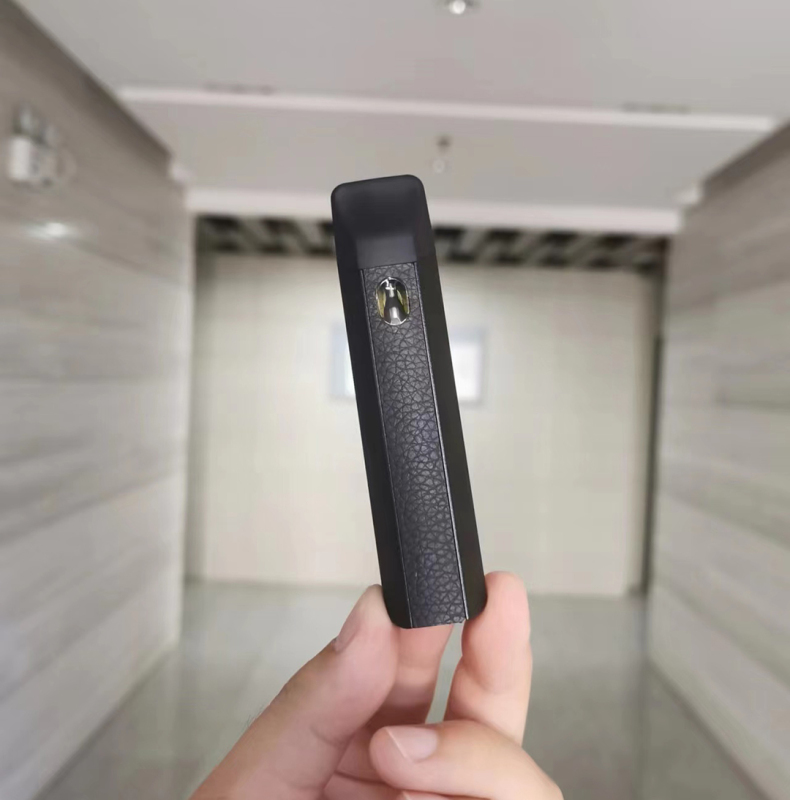 3ml Disposable Vape Pen with Ceramic Coil