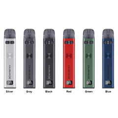 Uwell Caliburn G3 Pod System 25W 900mAh