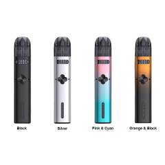 Uwell Caliburn Explorer Pod System Kit 32W 1000mAh Dual Coil