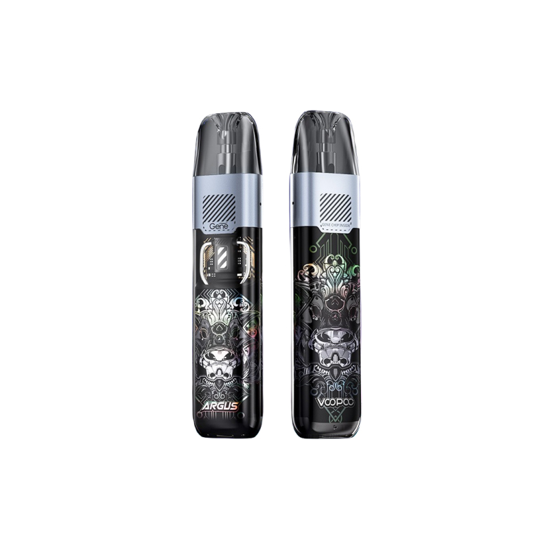 Voopoo Argus P1S Pod System Kit 2ml 25W