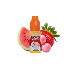 YASICOL Nic Salt e-Liquid 10ml 20mg