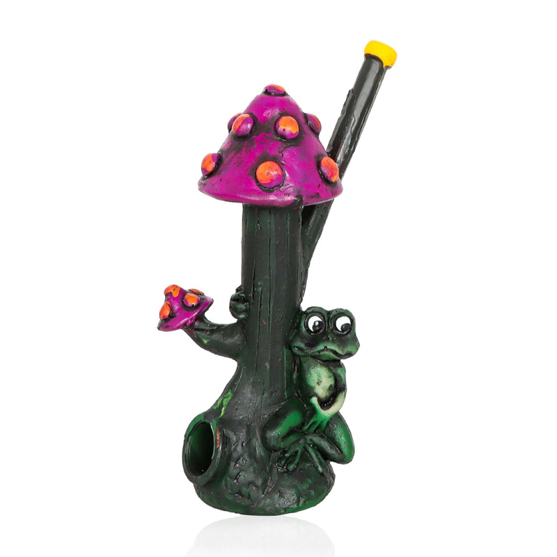 Anime Resin Pipe