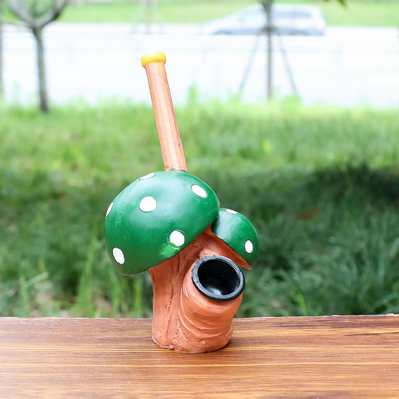 Anime Resin Pipe