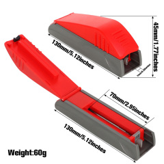 Tube Filling Machine Cig Maker