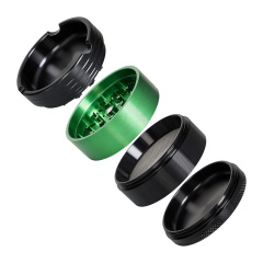 Vape 4 Piece Grinder