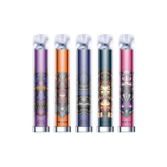 Crystal Disposable Vape Pen 800 Puffs OEM Only