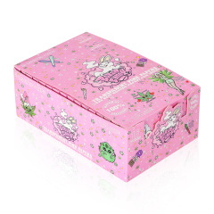 Pink Bunny 78mm Rolling Papers