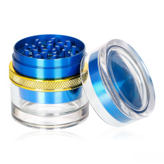 Crystal Grinder 4 Layers 68mm