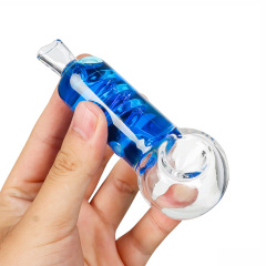 Smoking Glass Pipe