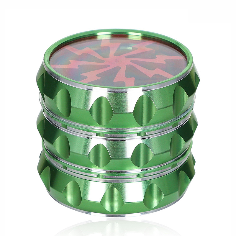 50mm 4 Layers Grinder