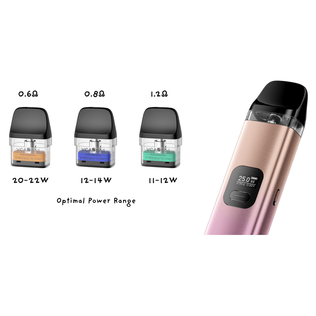 Innokin Trine Vape Pod System 2ml