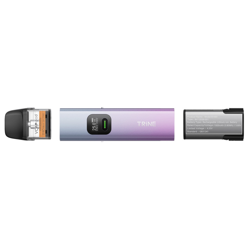 Innokin Trine Vape Pod System 2ml