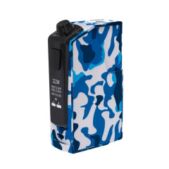 Oumier Flash VT-1 Vape Box Mod 222W