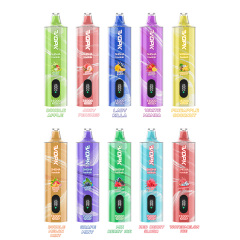 VOPK Shisha Hookah Disposable Vape with Display 15000 Puffs